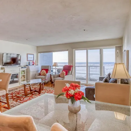 Nye Beach Searenity Newport Exterior foto