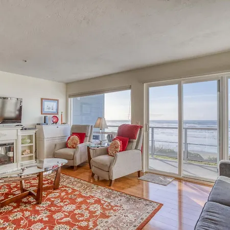 Nye Beach Searenity Newport Exterior foto