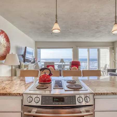 Nye Beach Searenity Newport Exterior foto