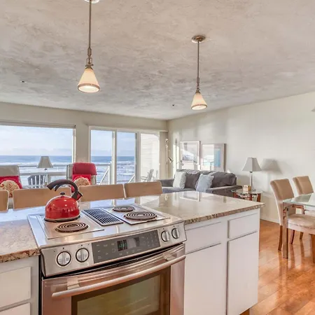 Nye Beach Searenity Newport Exterior foto