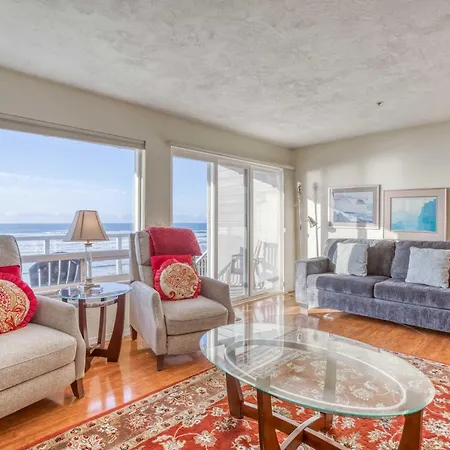 Nye Beach Searenity Newport Exterior foto