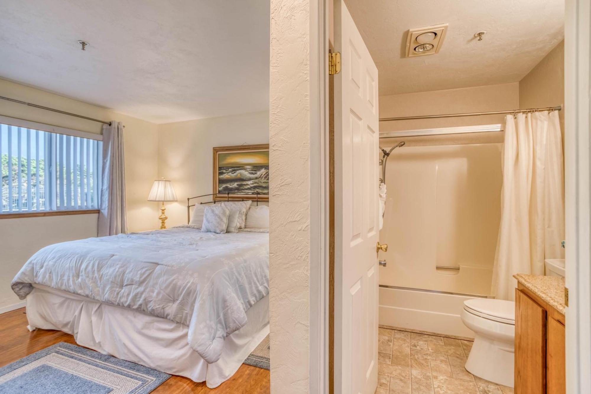 Nye Searenity Holiday home